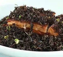 Tea-Smoked Pork Ribs