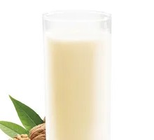 Walnut Rice Milk