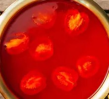 Tomato Hot Pot Base