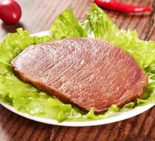 Children's Filet Mignon with Tomato Flavor