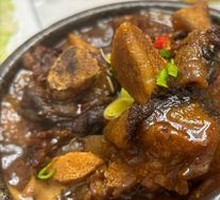 Special Beef Tendon and Bone