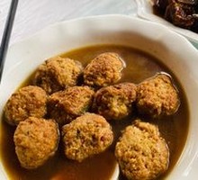 Farmhouse Meat Balls