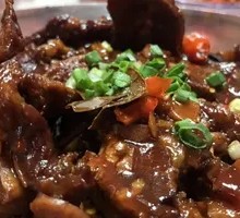 Ox Tail