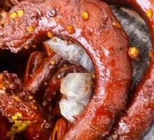 Five-Spice Duck Neck