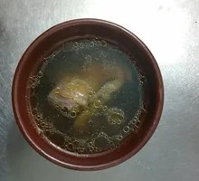 Ginseng Pigeon Soup