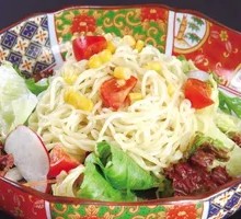 西红柿鸡蛋拉面