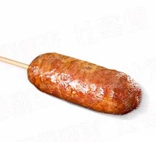 Crispy Pork Sausage