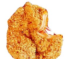 SKD Spicy Large Chicken Cutlet