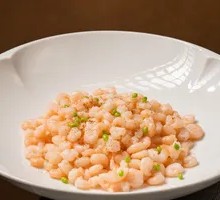 Stir-fried Peeled Shrimp