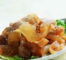 Beef Tendon