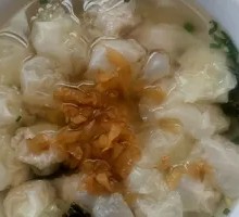 Fresh Meat Dumplings