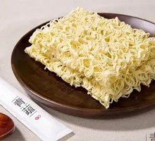 Instant Noodles