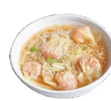 Wonton Noodles