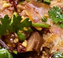 Authentic Liuzhou Pig Head Meat