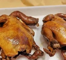 Imitation Shredded Bandit Chicken