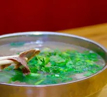 Jiangnan Beef Tripe Noodles