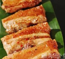 White Pork Belly