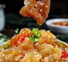 Sour Pepper Jellyfish Head