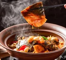 Stewed Softshell Turtle