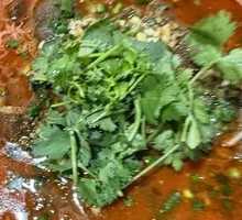 Sichuan-Style Boiled Tripe
