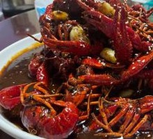 Special Sauce Stir-Fried Lobster