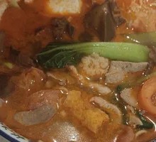 Zhang Fuyuan Family Happiness Noodles