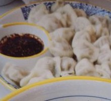 Beef Dumplings