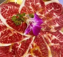 Angus Beef Top Blade