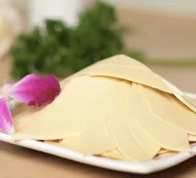 Fresh Meat Tofu Skin Balls