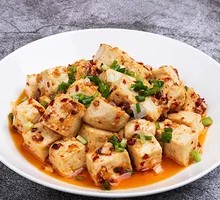 Qianli Xiang Stewed Tofu