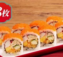 California Fruit Roll