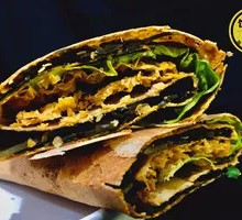 Xiangsu Mixed Grain Crepe