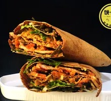 Shuanghui Xiaowang Zhongwang Pork Belly Crispy Millet Pancake