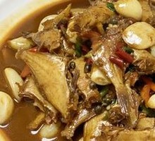 Spicy Braised Skinless Fish