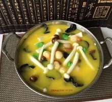 Maobei Fish Ball Douchuan Hot Pot