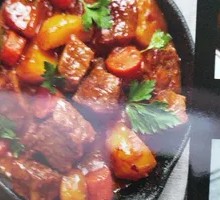 Private Family Beef Brisket