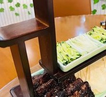 Nanjing Soy Sauce Pork