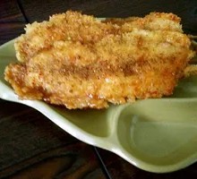 Chicken Cutlet