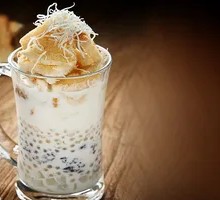 Dehong Fermented Rice Cake