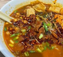 Old Kunming Small Pot Rice Noodles