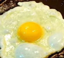Fried Egg