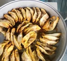 Fresh Pork Dumplings