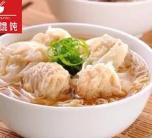 Fresh Meat Dumplings