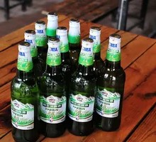 Harbin Beer