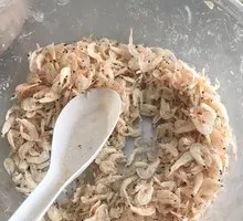 Dried Shrimp