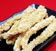 Chicken Strips