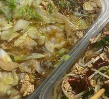 Stir-Fried Mixed Vegetables