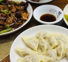 Sour Cabbage with Pork