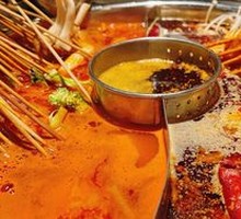 Clear Water Yang-Yang Pot