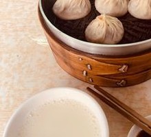 Children's Soup Buns (6 pieces)